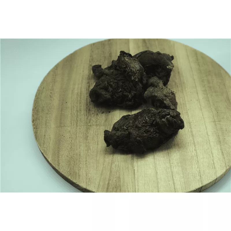 Eco Dog Snack Pferdetrockenfleisch 1kg